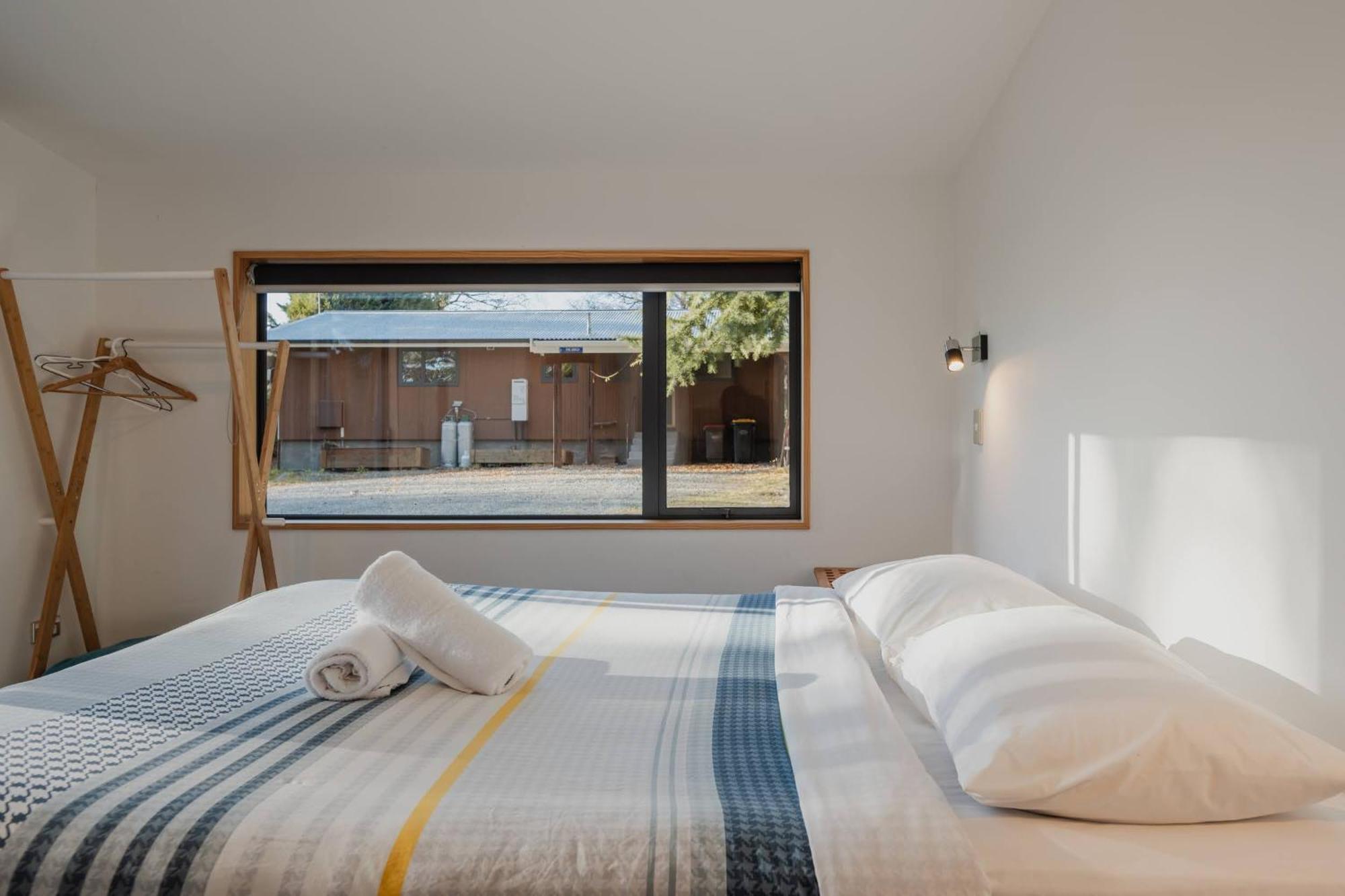 Lake Tekapo Cottages Exterior photo