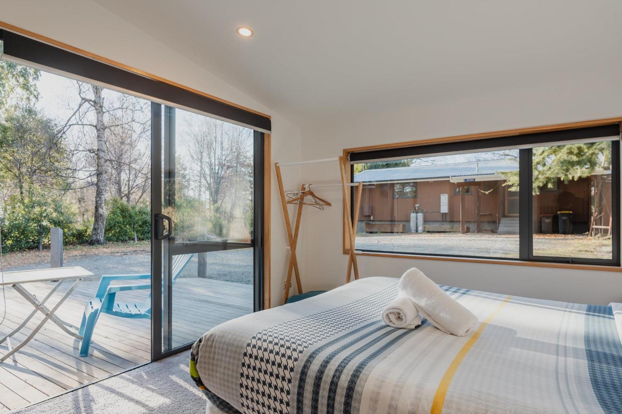 Lake Tekapo Cottages Exterior photo