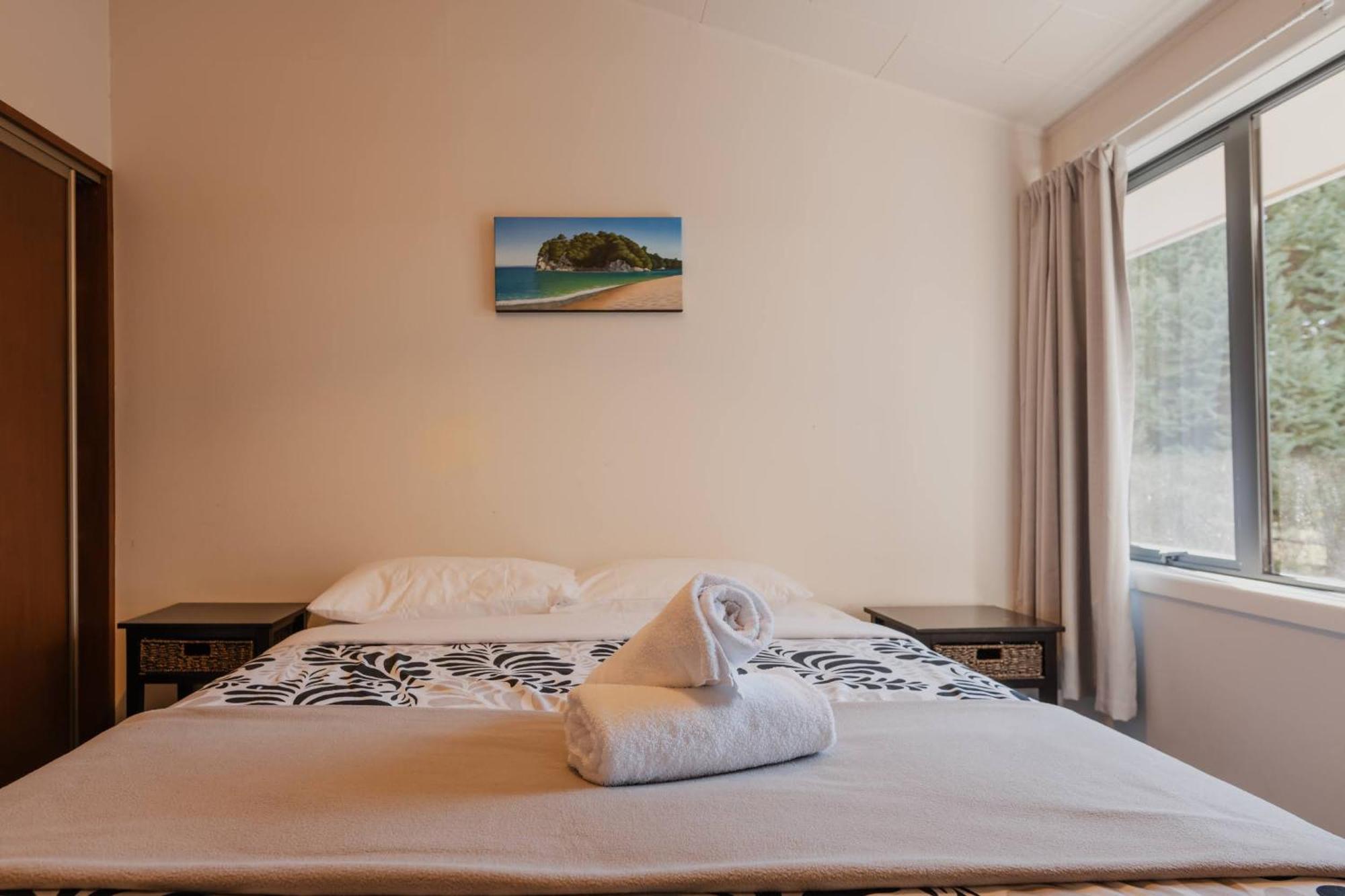 Lake Tekapo Cottages Exterior photo