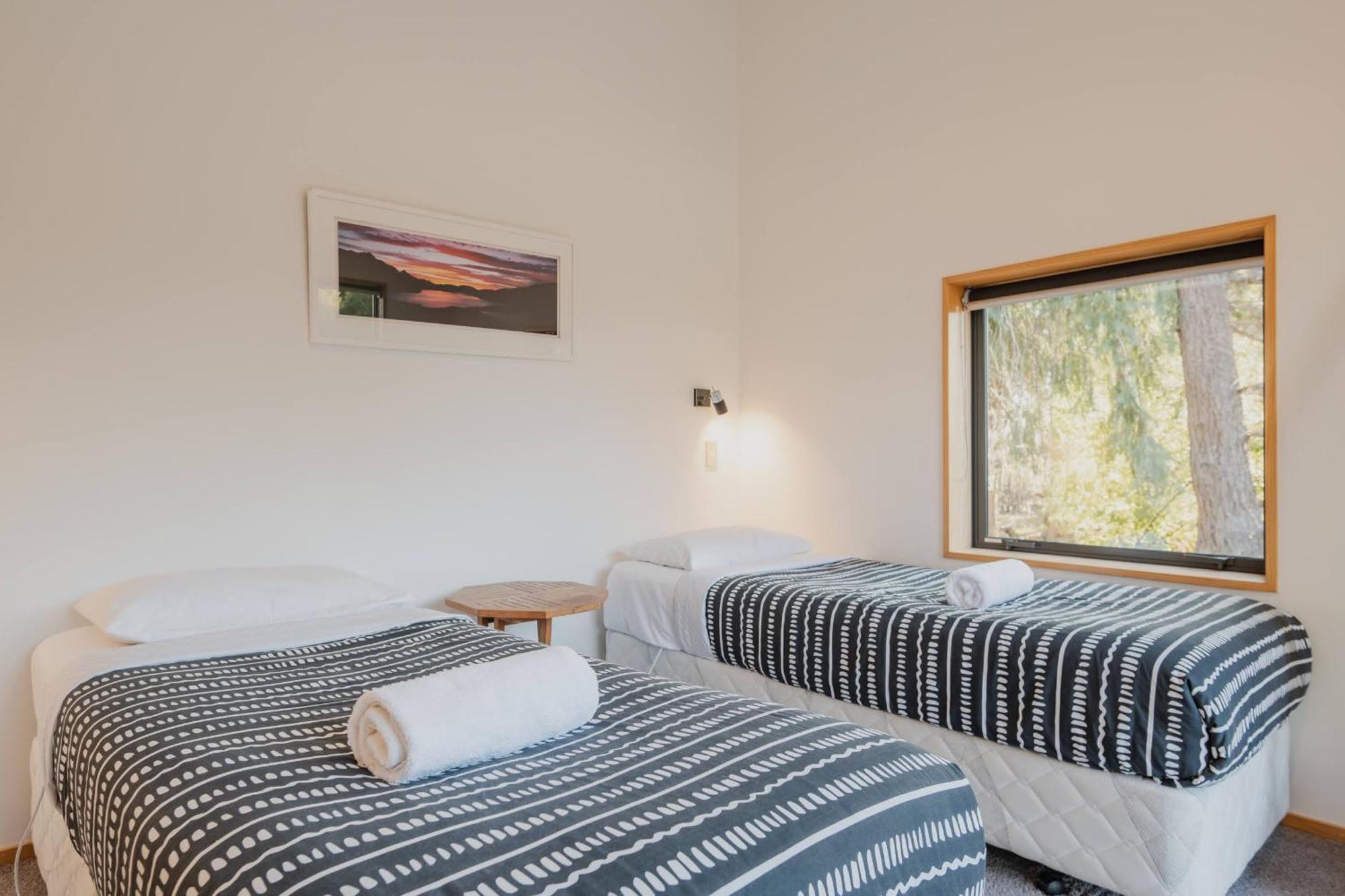 Lake Tekapo Cottages Exterior photo
