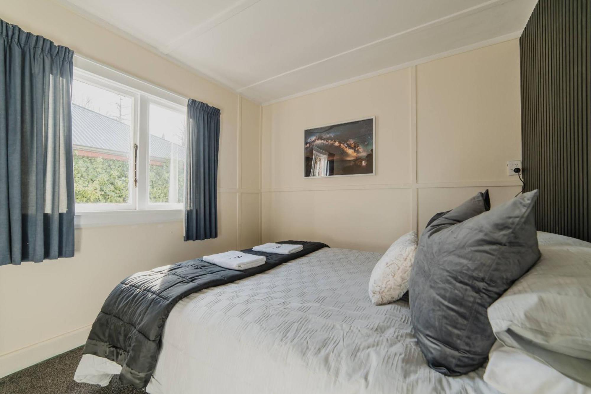 Lake Tekapo Cottages Exterior photo