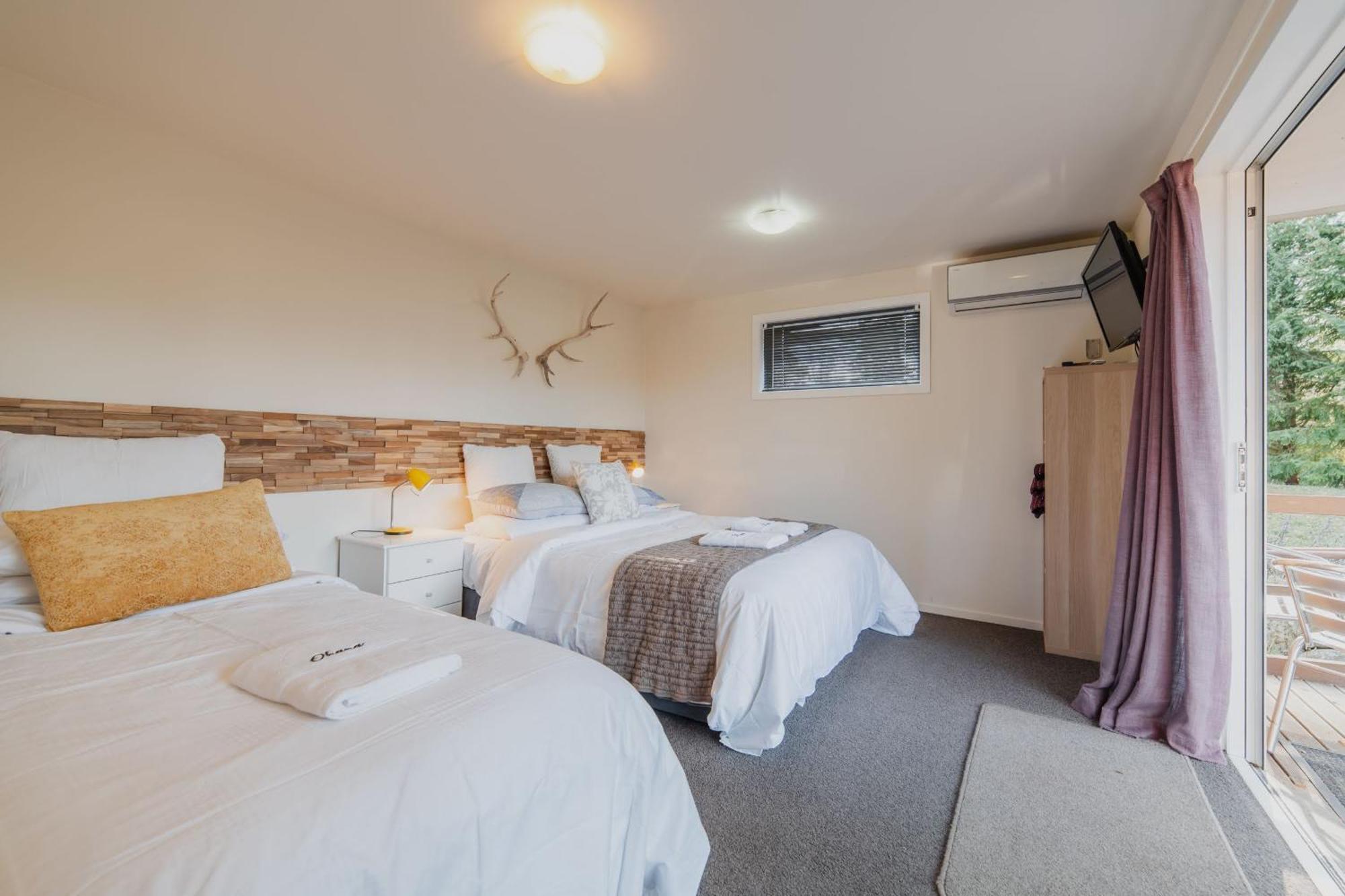Lake Tekapo Cottages Exterior photo