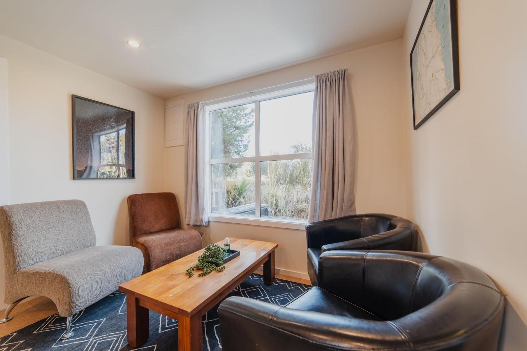 Lake Tekapo Cottages Exterior photo