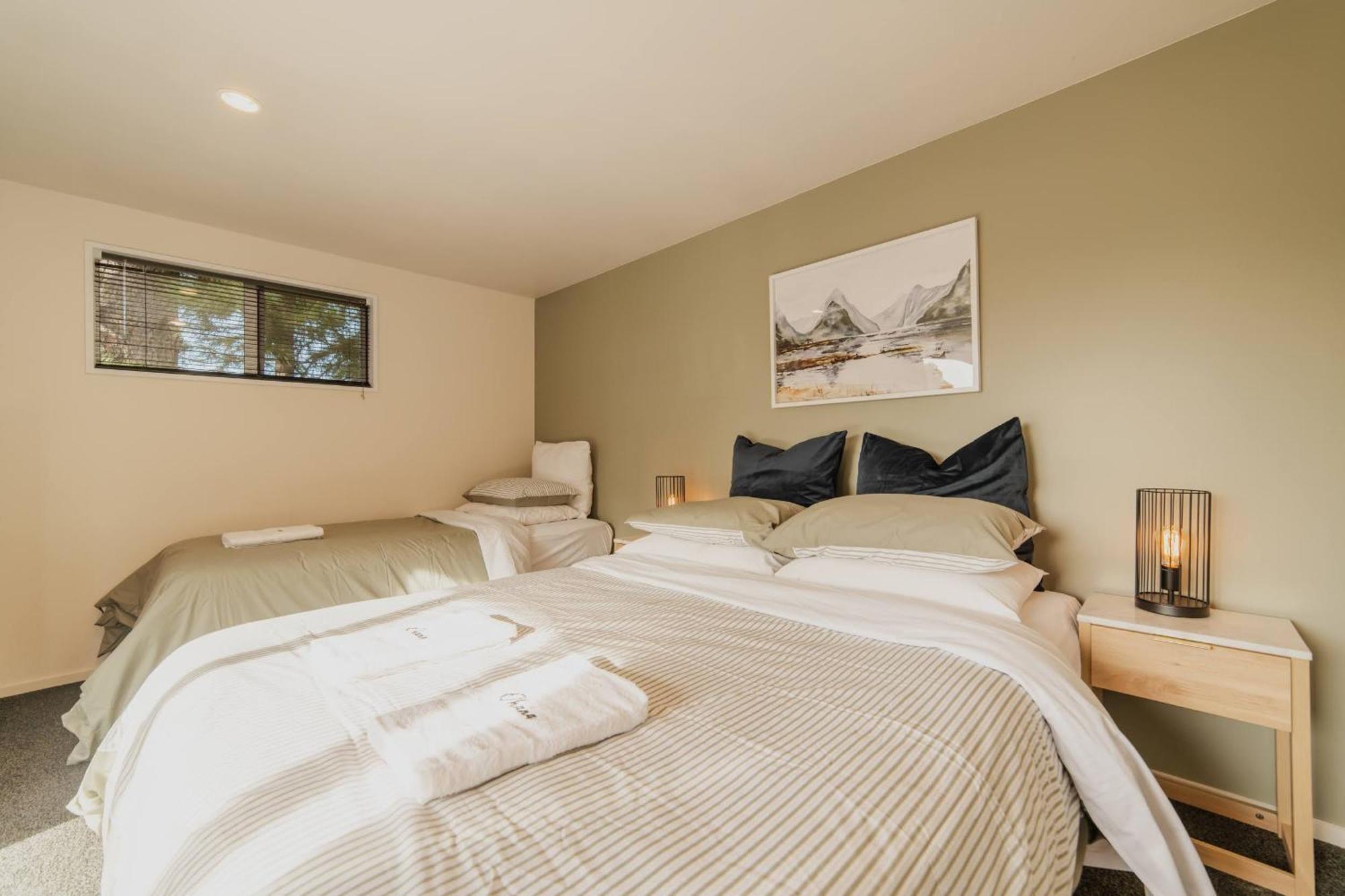 Lake Tekapo Cottages Exterior photo