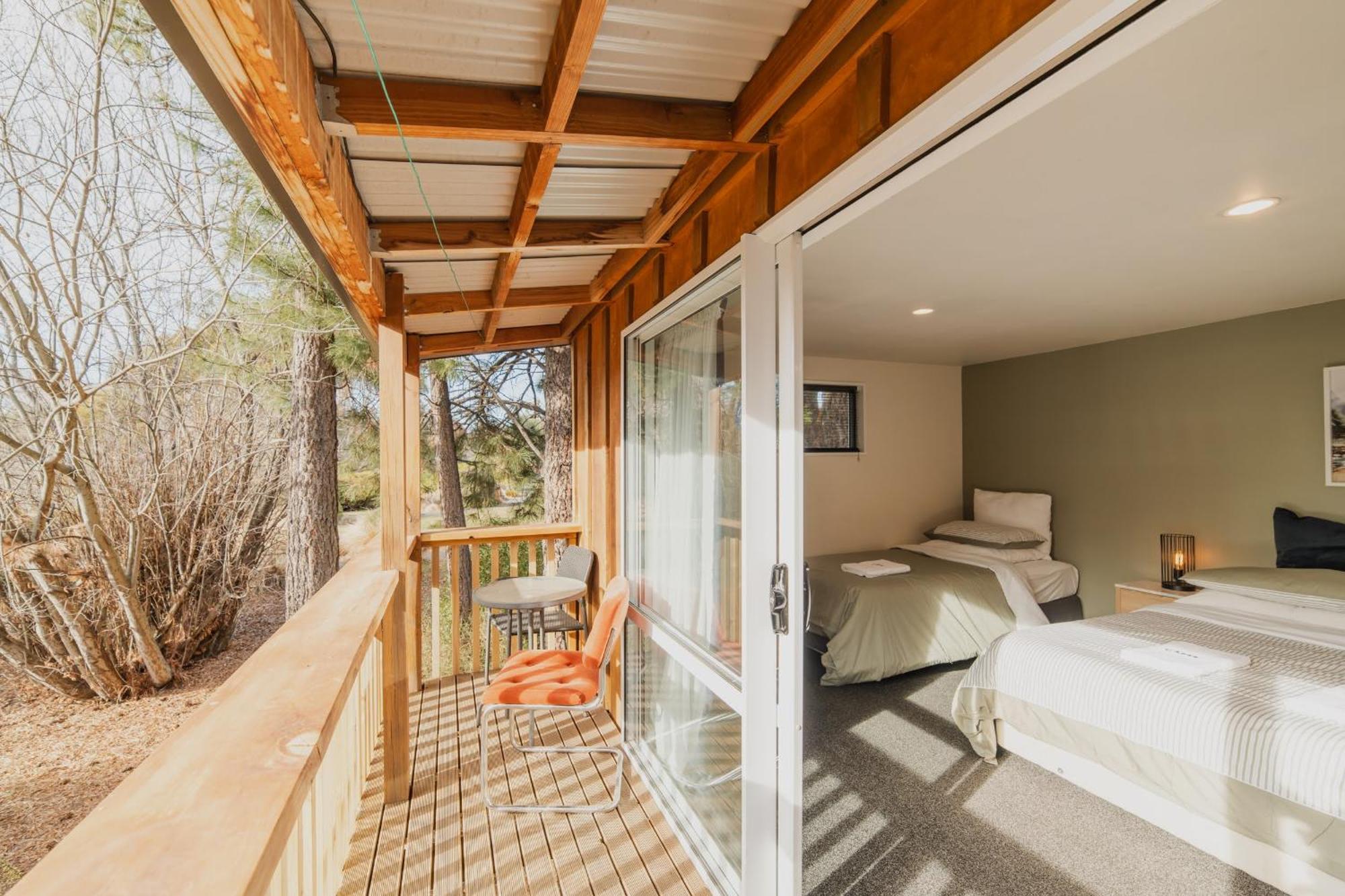 Lake Tekapo Cottages Exterior photo